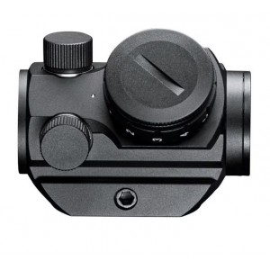 Прицел коллиматорный Bushnell Trophy 1x25 TRS 25 reflex sight 